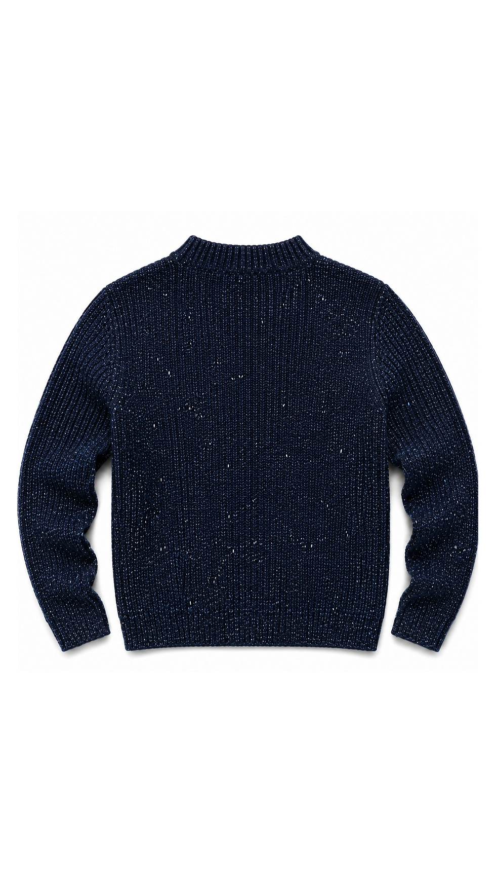 Miniatura: Pullover Tricot Botonê