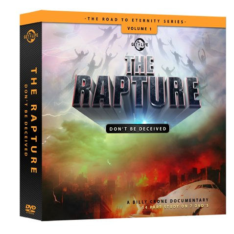Thumbnail: Het Rapture Laat je niet misleiden-pakket
