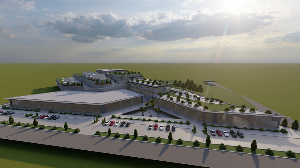 Kemikler Kılıç Holding