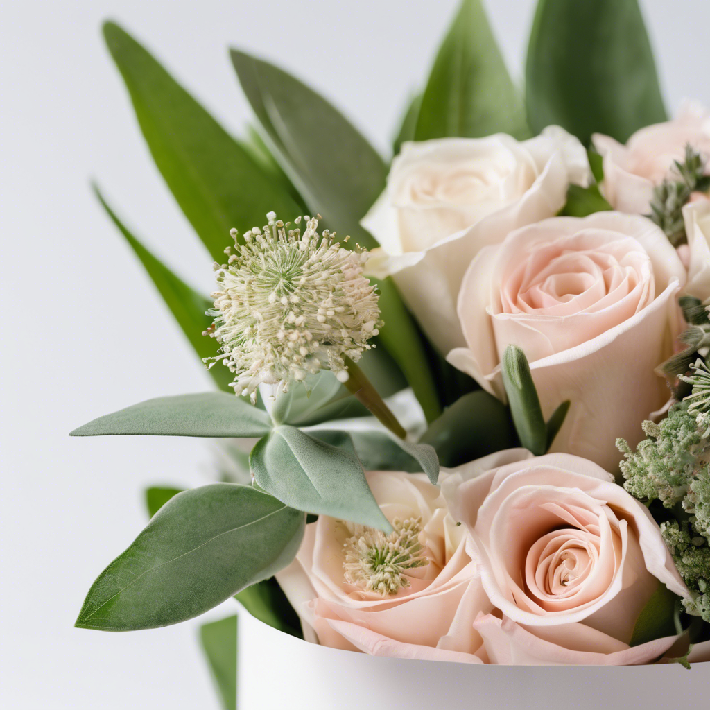 Personalized Bouquet Subscription