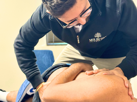 The Holistic Approach of Chiropractic CareÂ