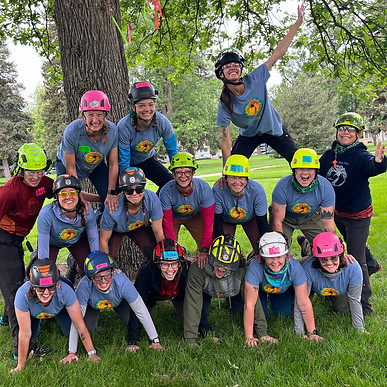 Colorado 2025 Group Picture