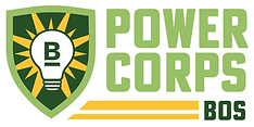 PowerCorps Boston Logo