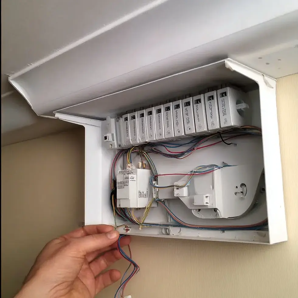 Electrical Guides and Tips
