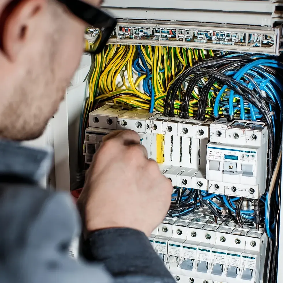 Electrical Guides and Tips
