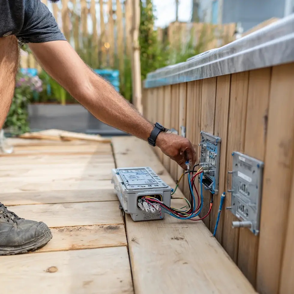 Electrical Guides and Tips