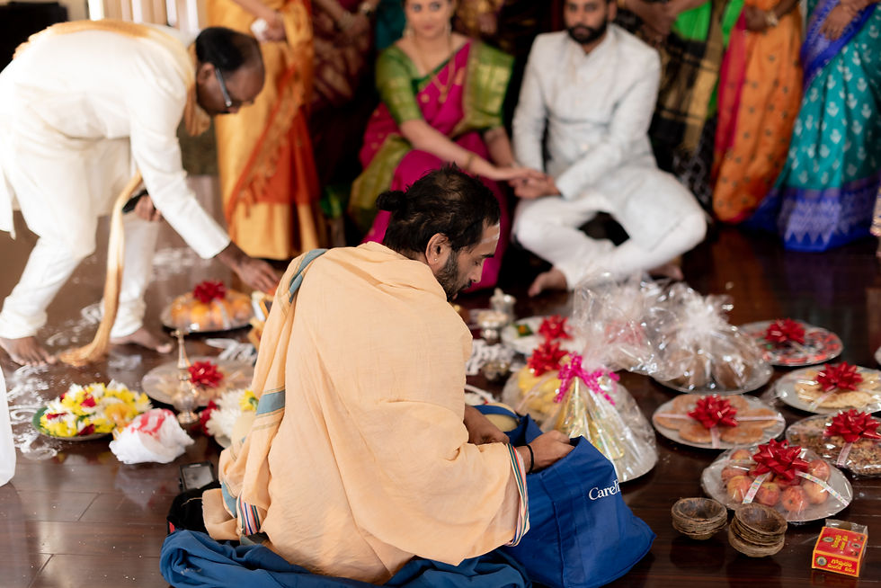 Nov 2019 Engagement-OWP-ceremony1