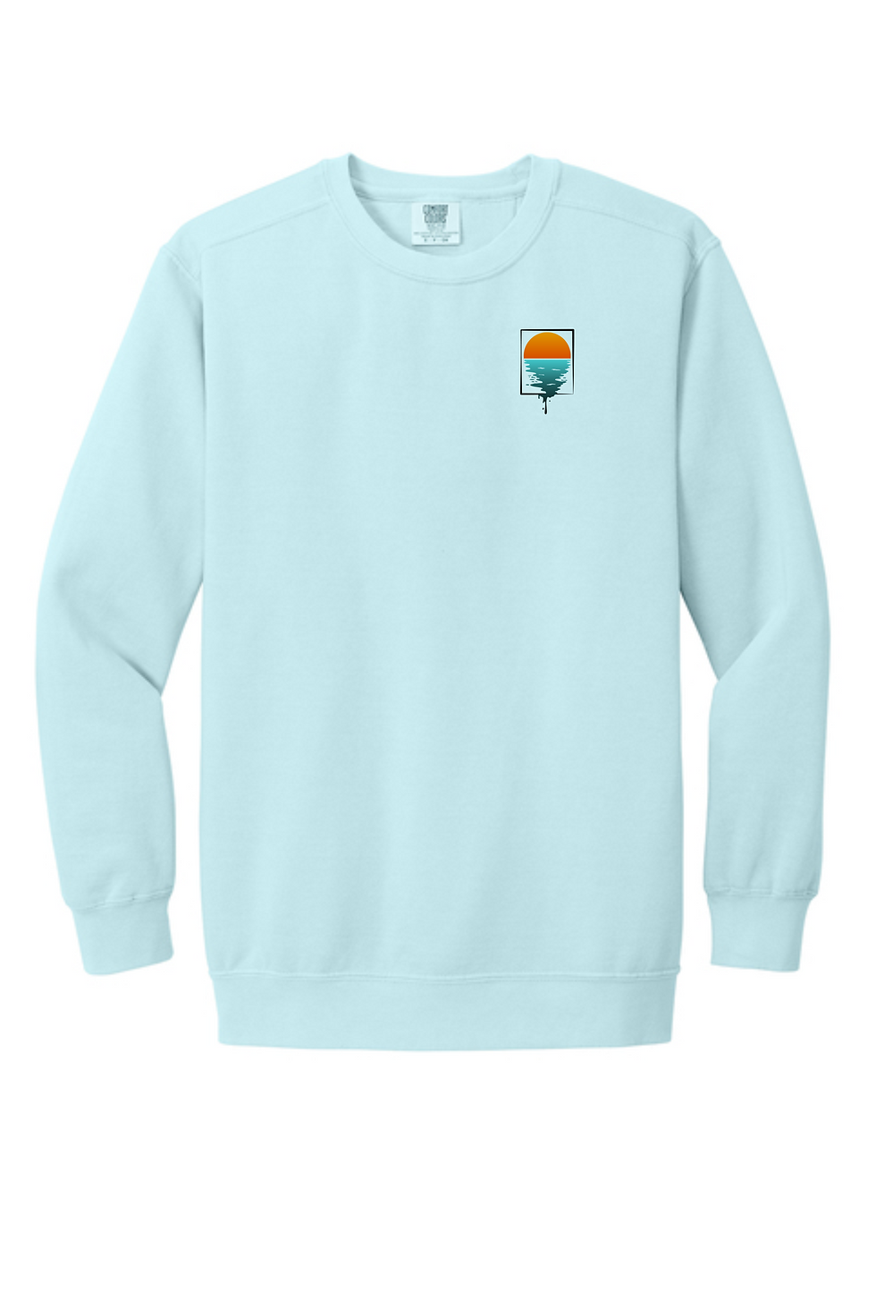 Thumbnail: Crew Neck