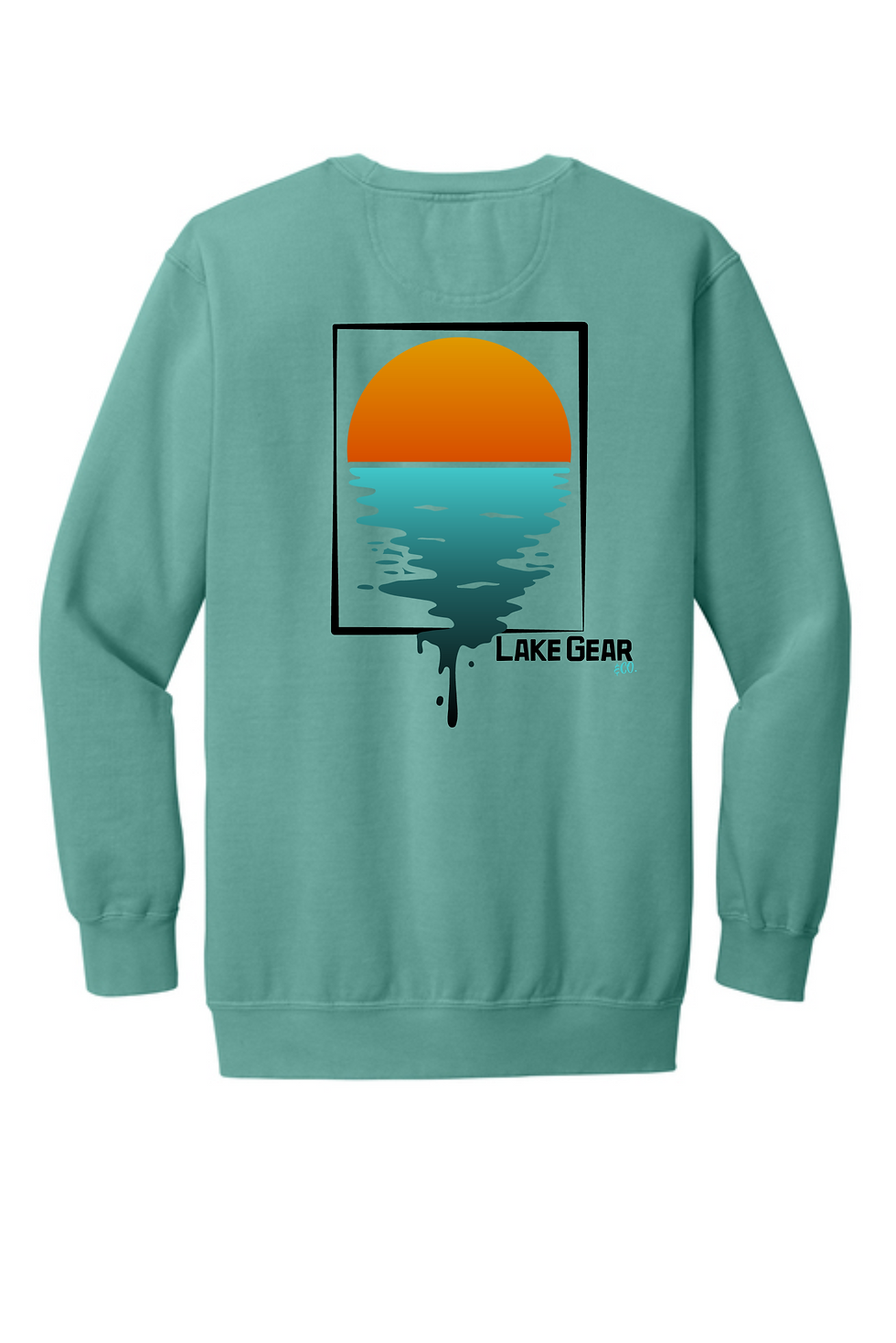 Thumbnail: Crew Neck