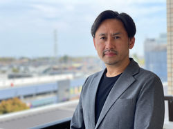 誰よりもアイデアマン！ブリッジグループ小野寺代表