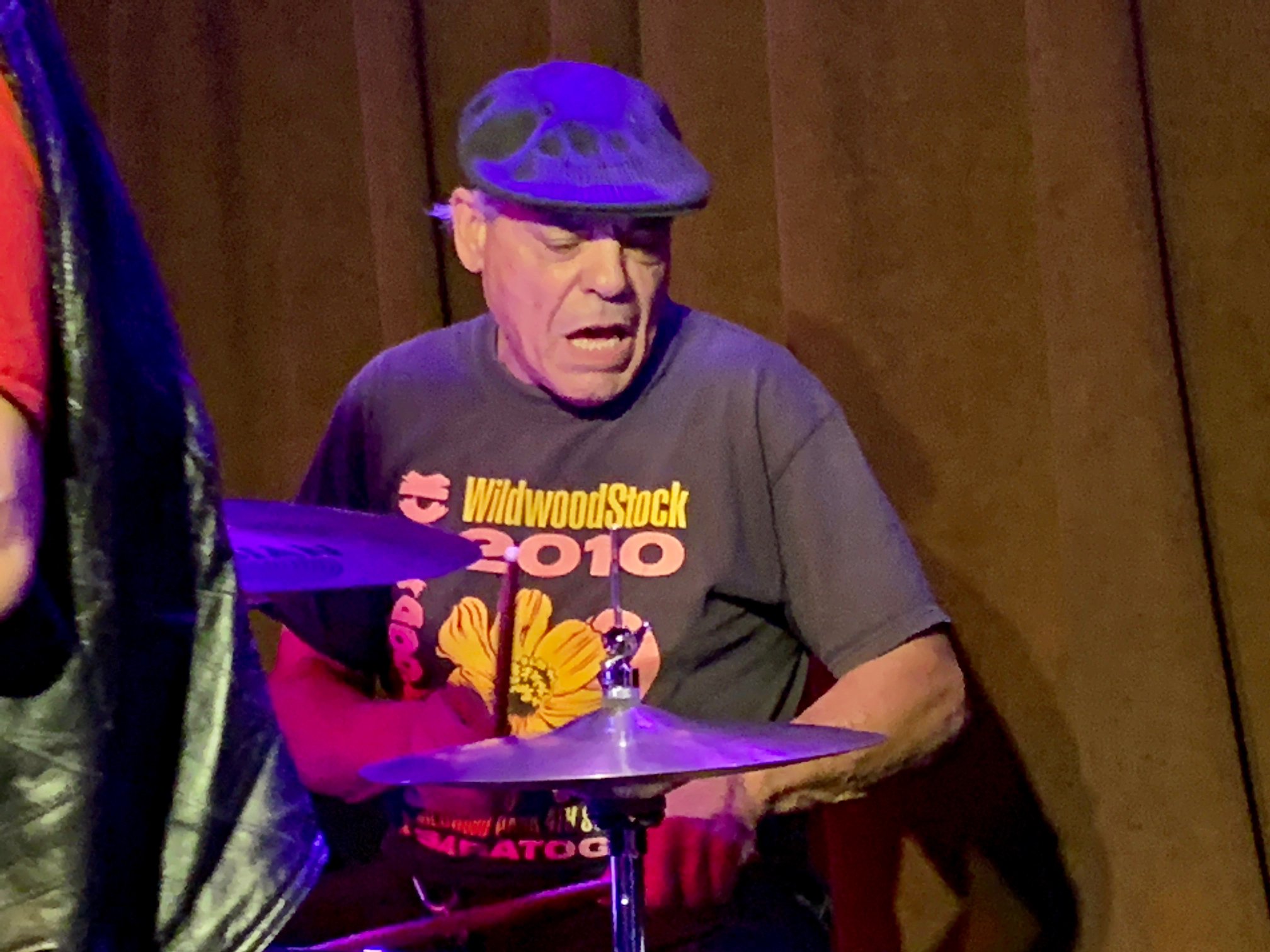 John Franklin