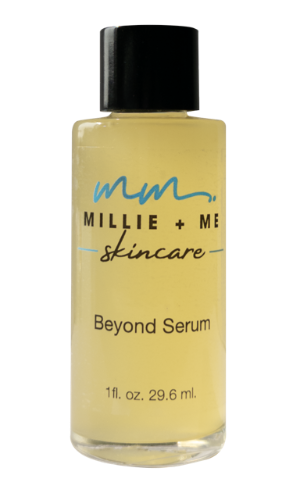 Aluminum Beverage Can