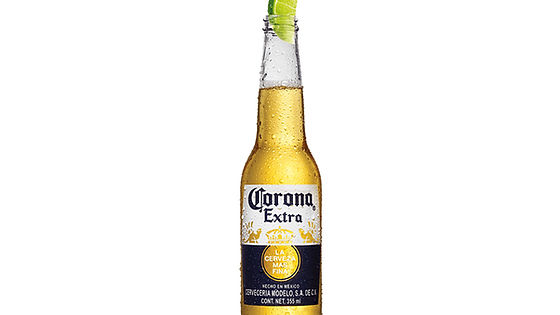 Corona 0,33 l