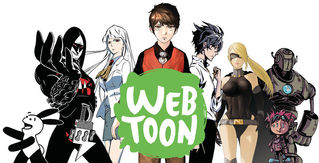 Do You Love Webtoons? I Gotcha!