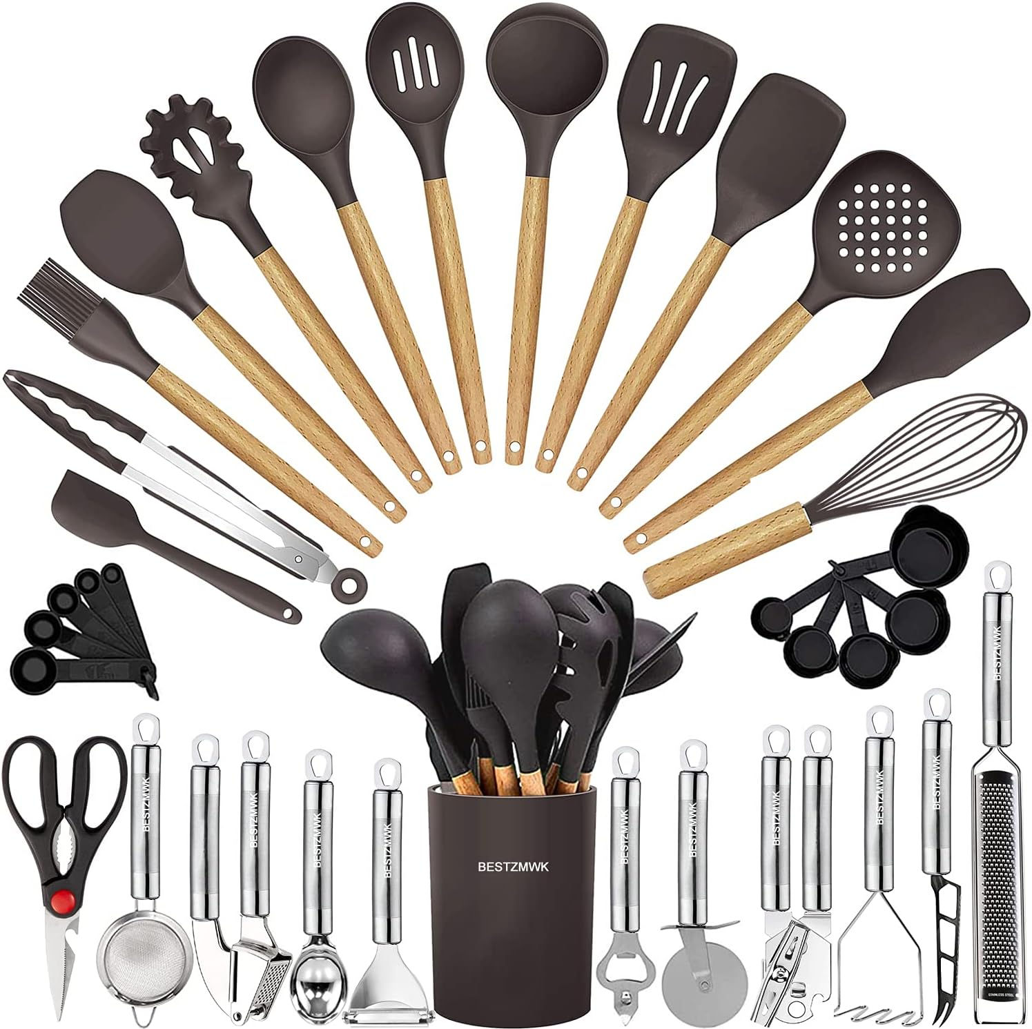 Cooking Utensils Set