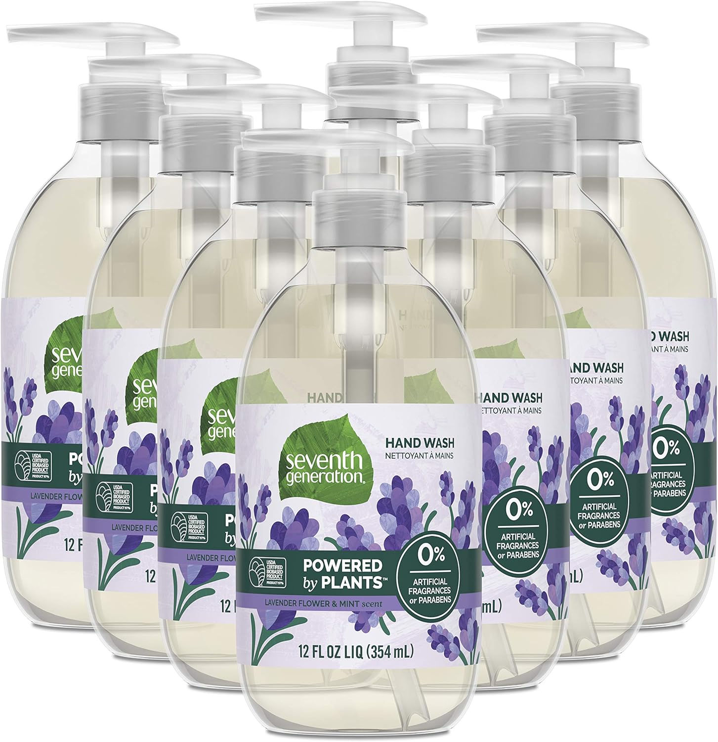Hand Soap غسول لليدين