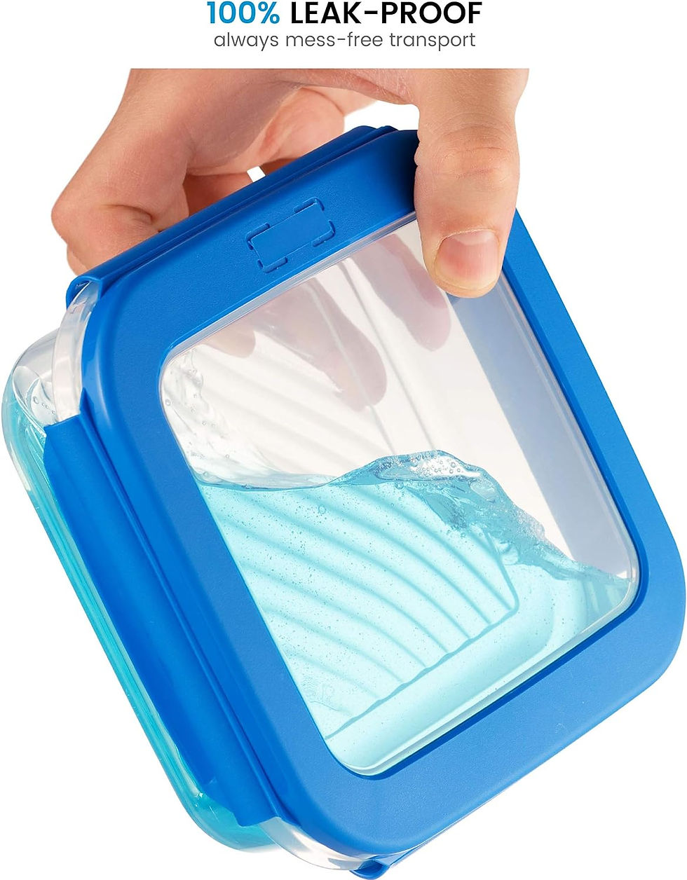 Thumbnail: Food Containers