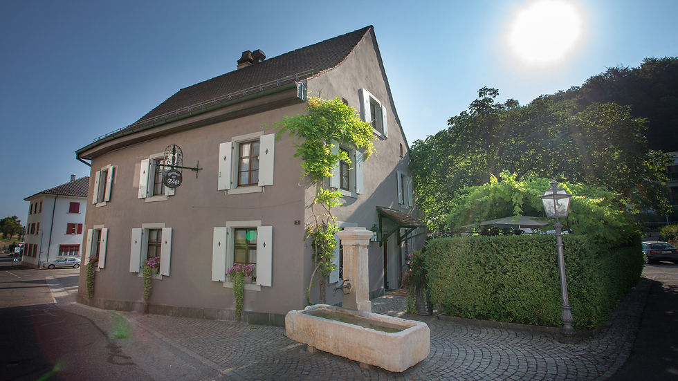 Restaurant-Wirtshaus-zur-Säge