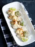 Malai Paneer Tikka