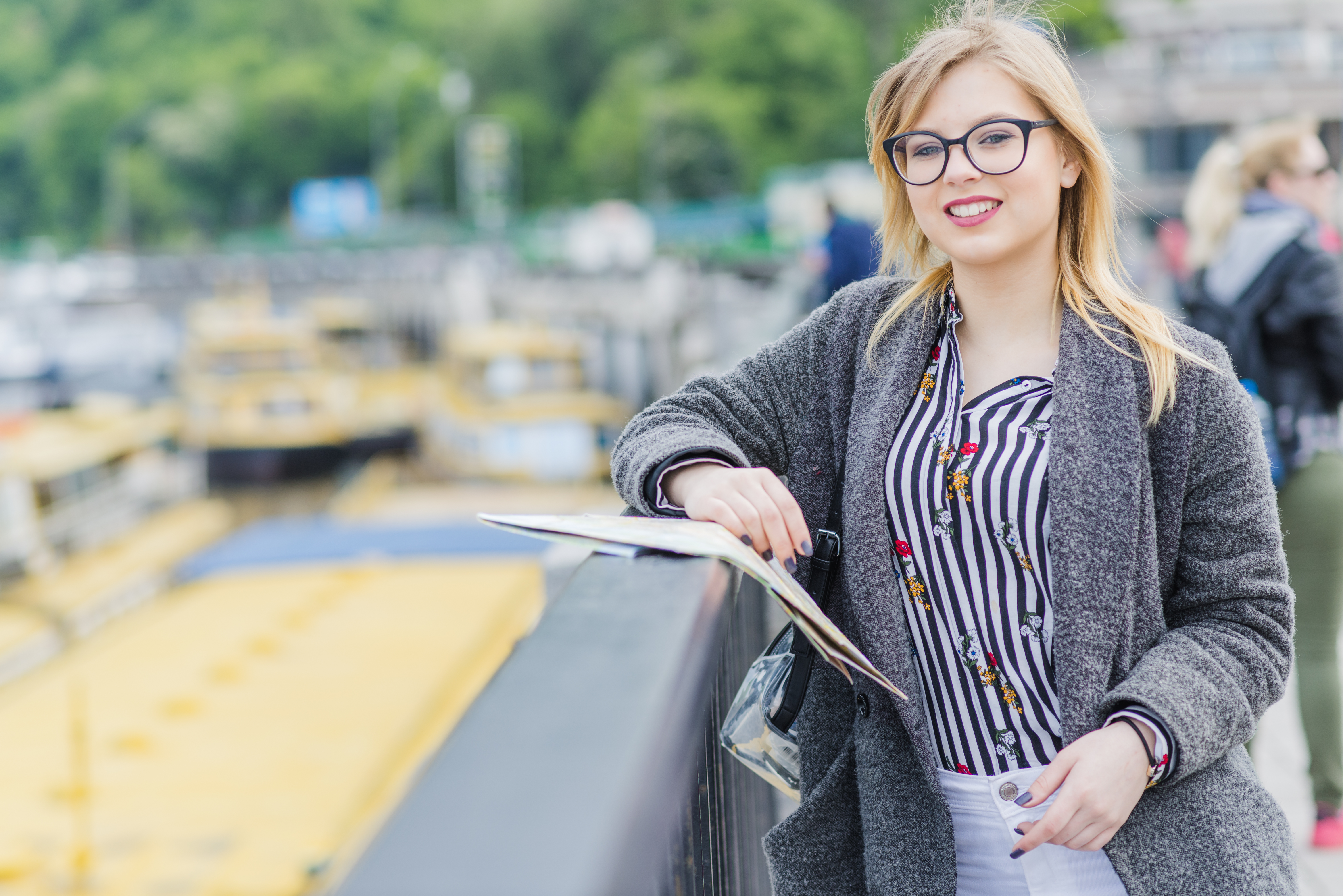 German for BBA, MBA, BA, B.Com