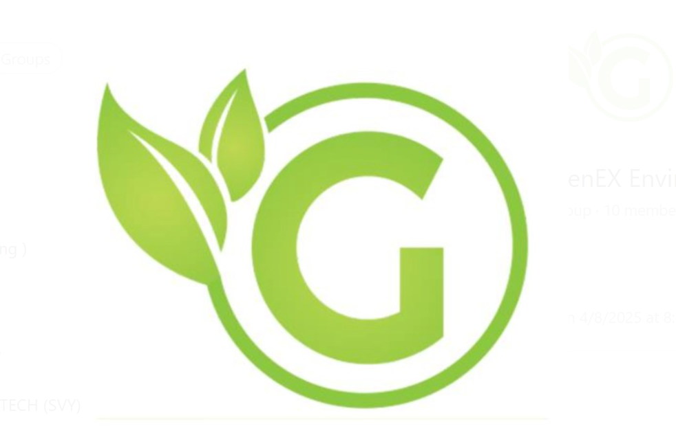 Writer: GreenEX Environmental