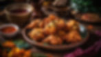 Mix Veg Pakoda