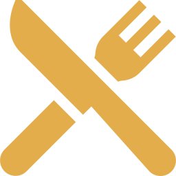 restaurant icon
