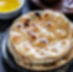 Tandoori Roti