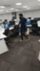 Corporate Services