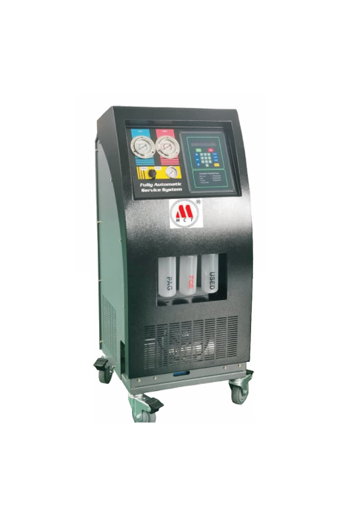 AC MACHINE