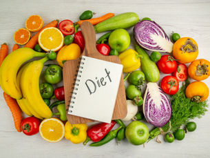 Best Foods to Include in a Diabetes-Friendly Diet