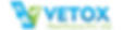 VETOXX Healthcare Pvt. Ltd. logo with animal icons