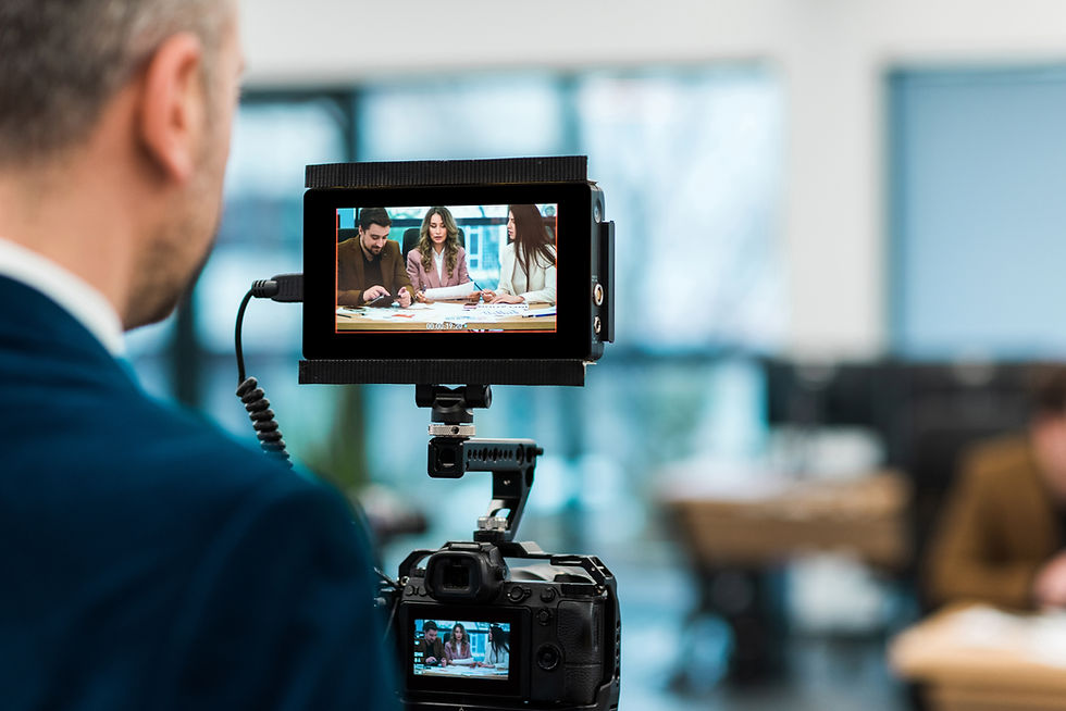 Why Every Business Needs a Corporate Video in 2026