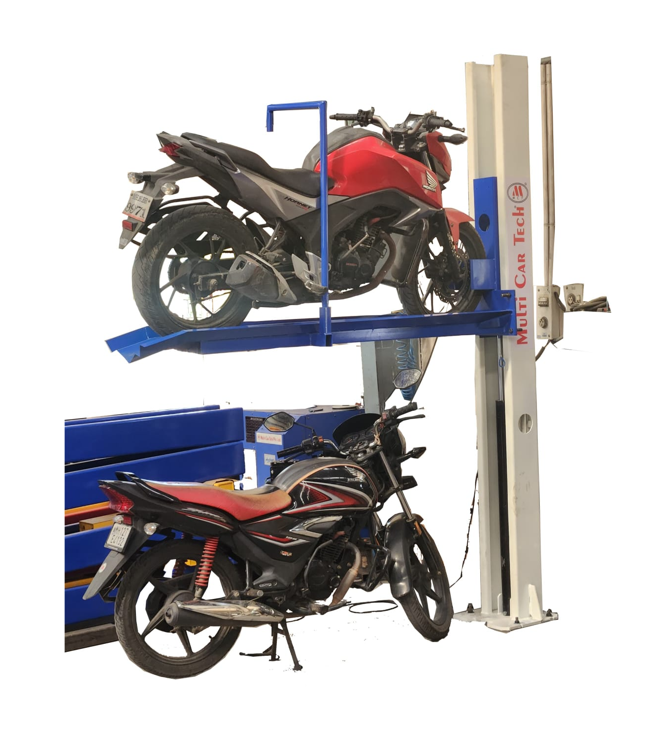 PARKING LIFT