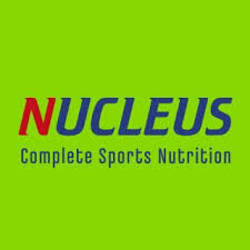Nucleus Complete Sports Nutrition logo