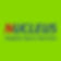Nucleus Complete Sports Nutrition logo