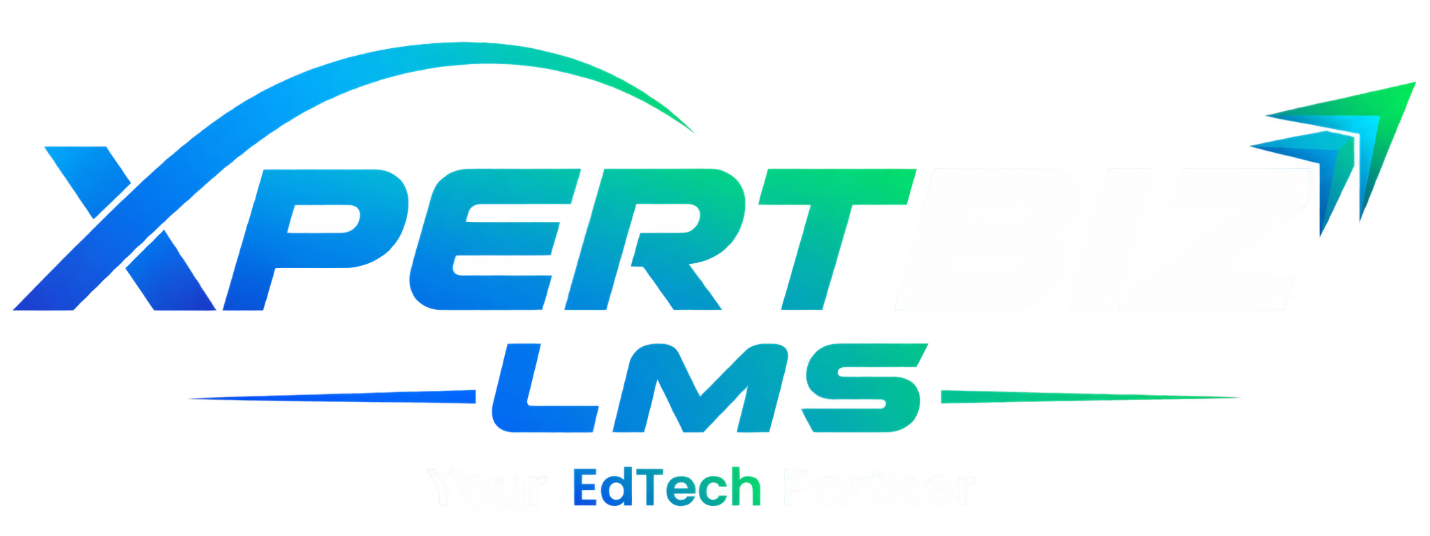 White Logo