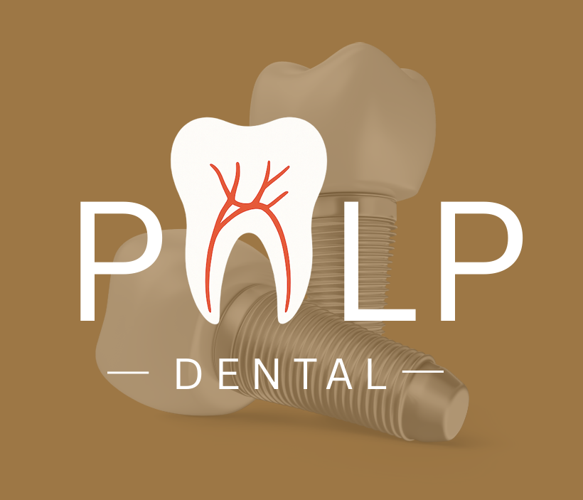 Writer: Pulp Dental Clinic