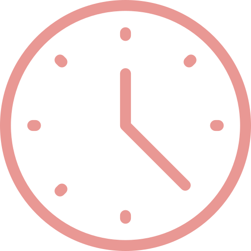 clock icon