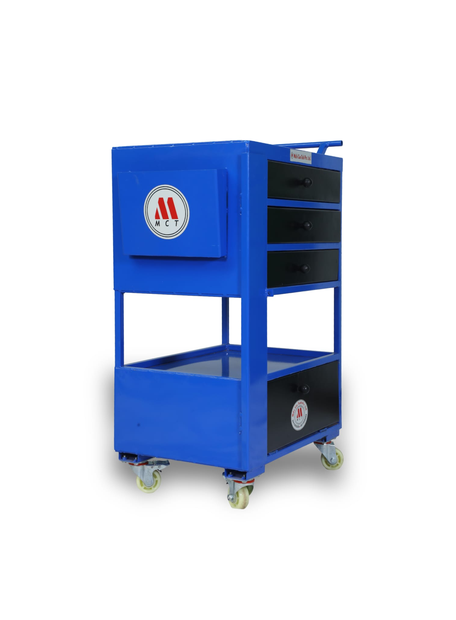 TOOLS TROLLEY