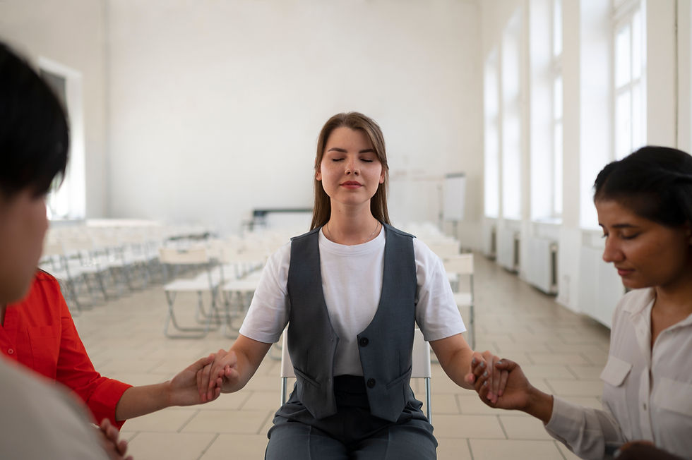 10 Signs You Need Emotional Healing