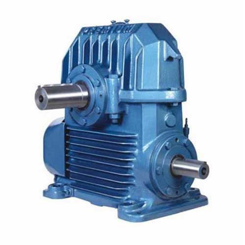 gear-box