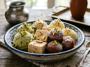How Frozen Foods Preserve Traditional Taste