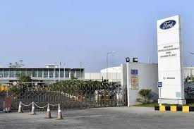 Ford India Engine Plant Pvt. Ltd.