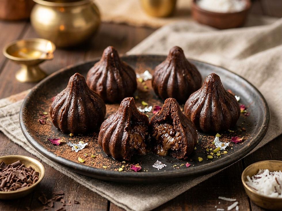 handmade-chocklate-modaks