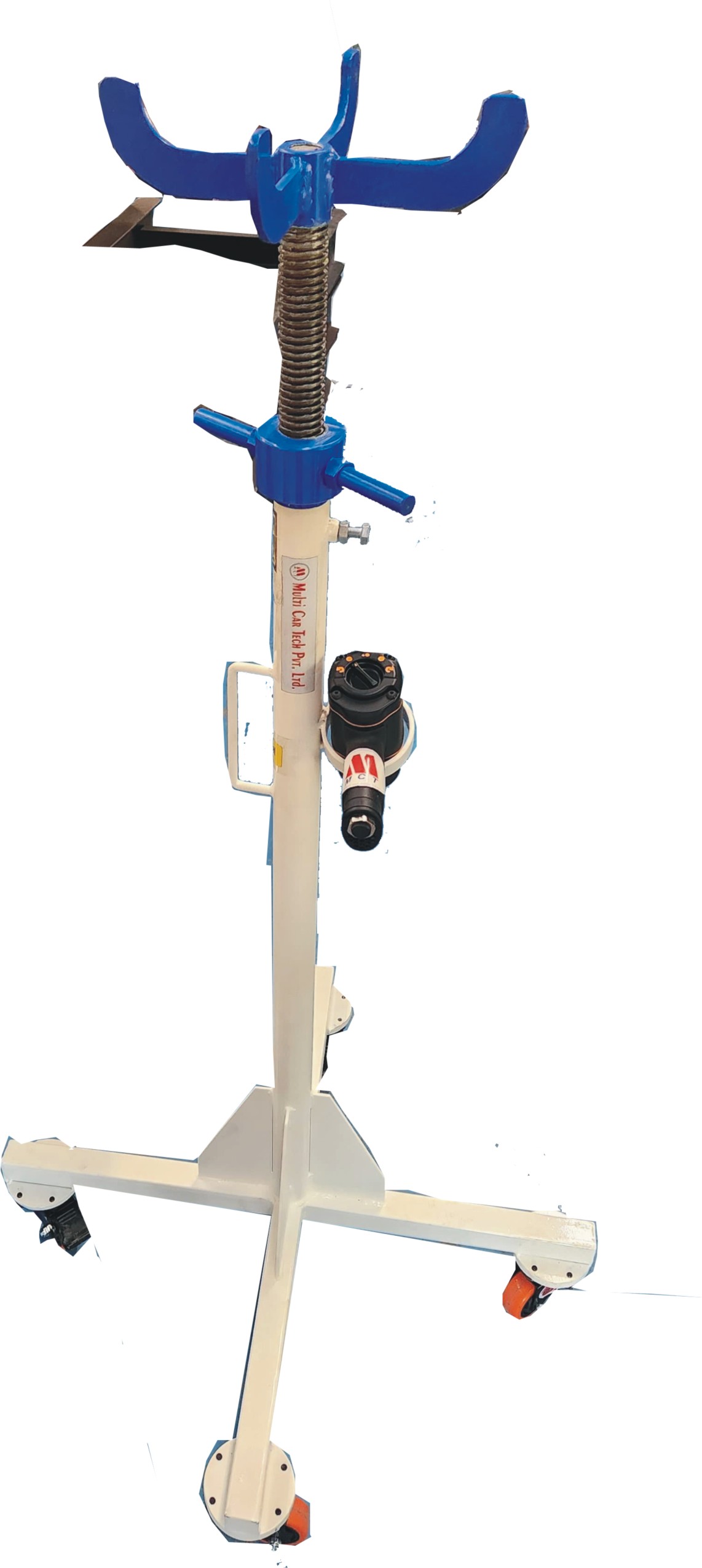 TRANSMISSION JACK