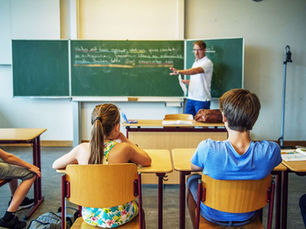 German vs English: Which Language Should You Learn First?
