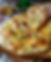 Cheese Garlic Naan