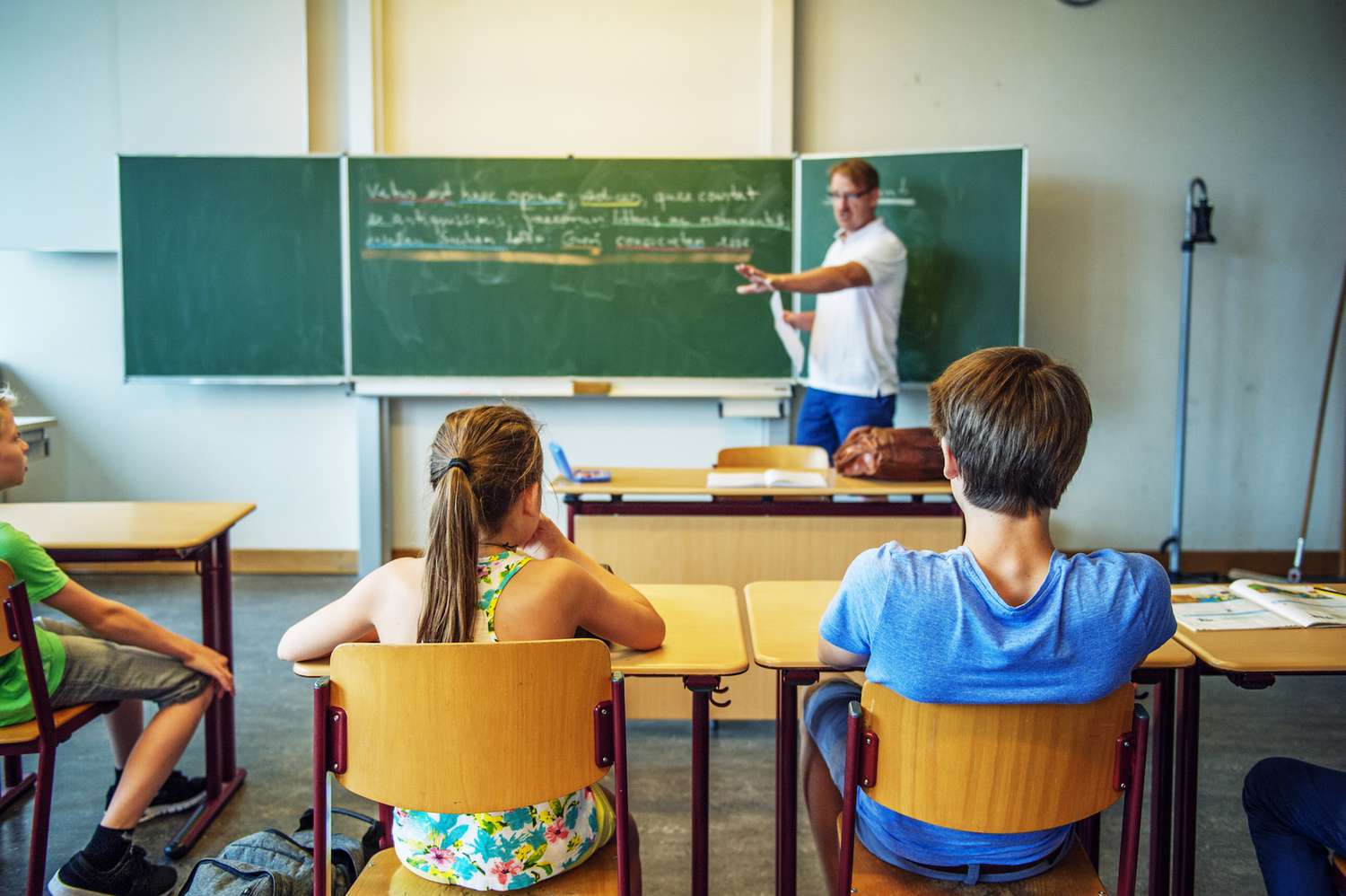 Kids Learing
