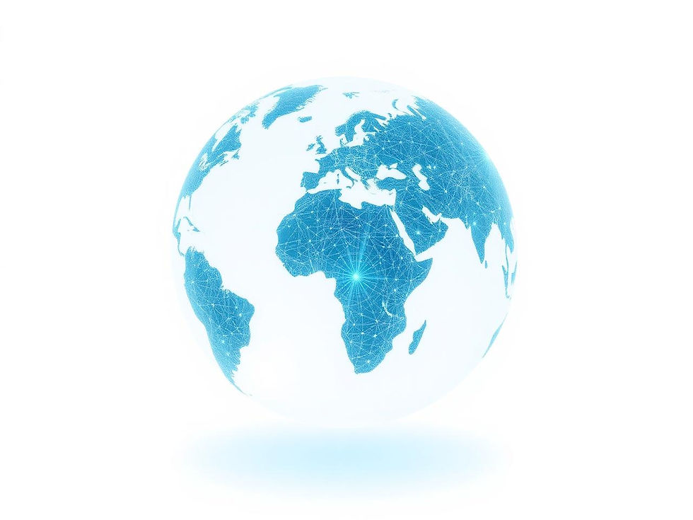 Global Network